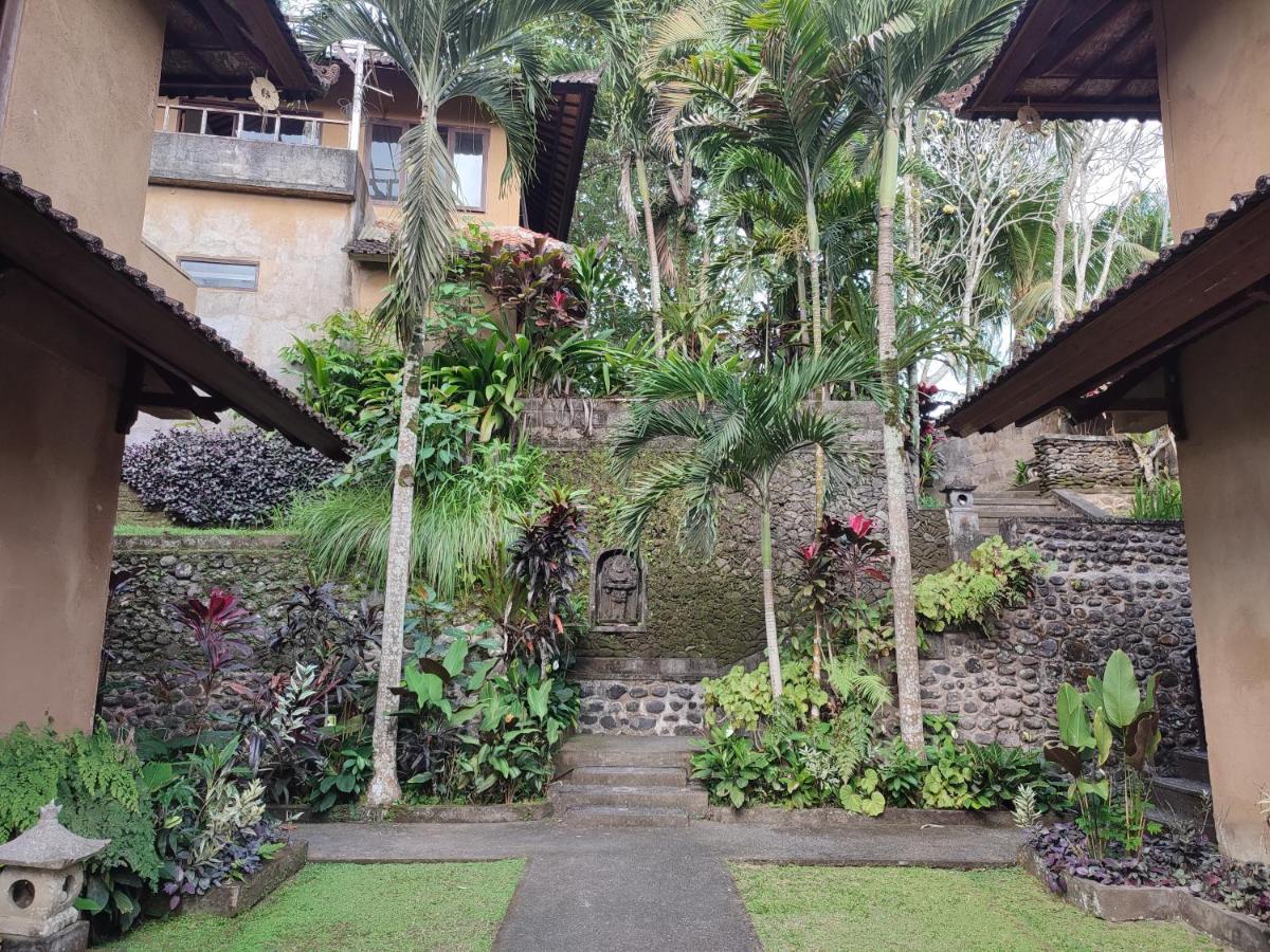 Sari Wangi Affittacamere Ubud