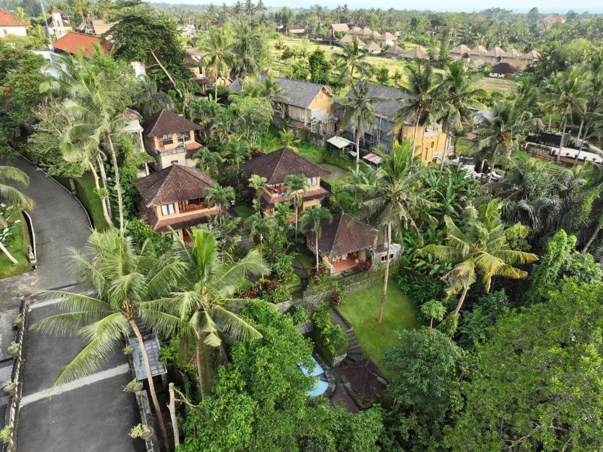 Sari Wangi Affittacamere Ubud