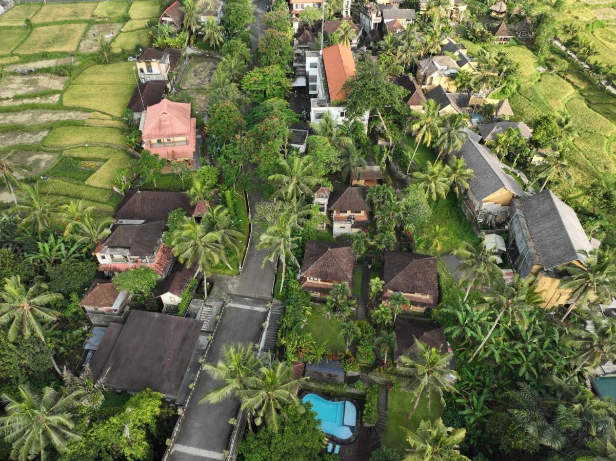 Sari Wangi Ubud