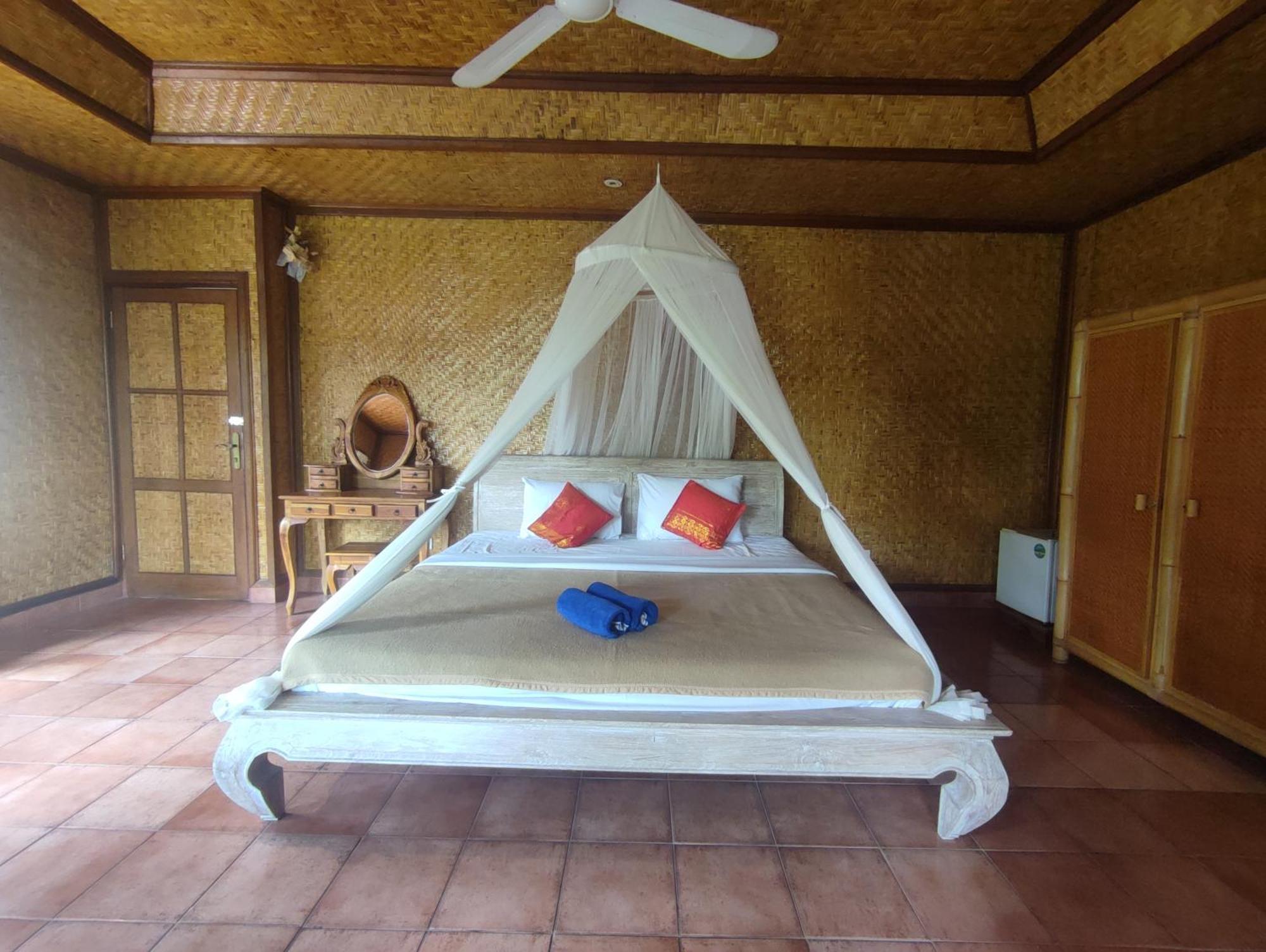 Sari Wangi Ubud