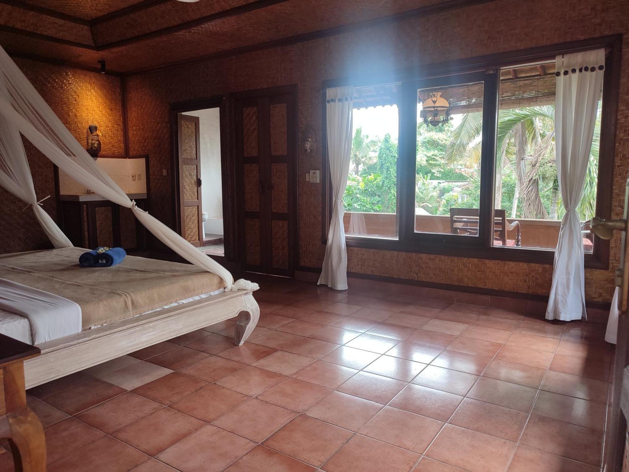 Sari Wangi Affittacamere Ubud