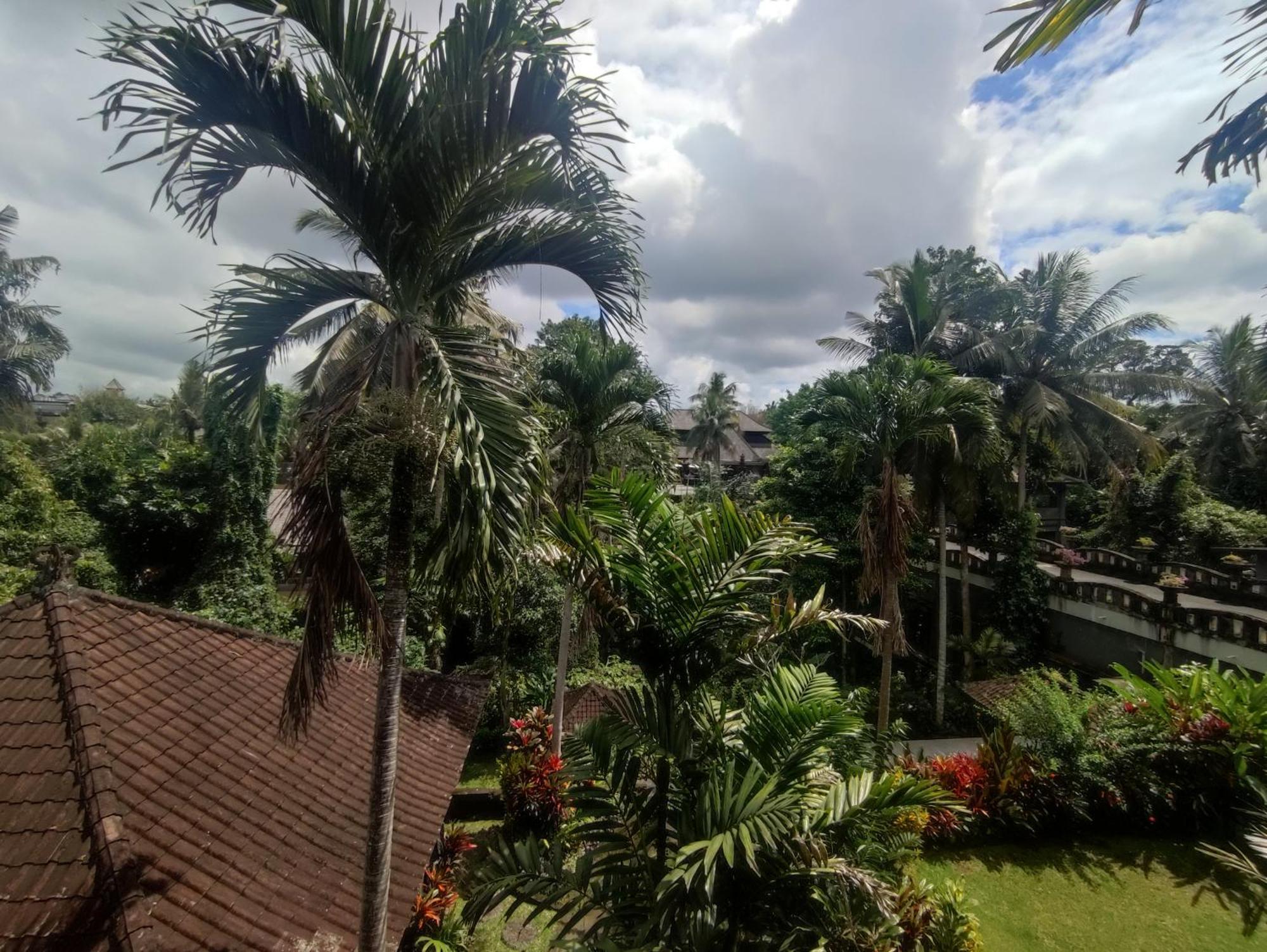 Sari Wangi Affittacamere 2*