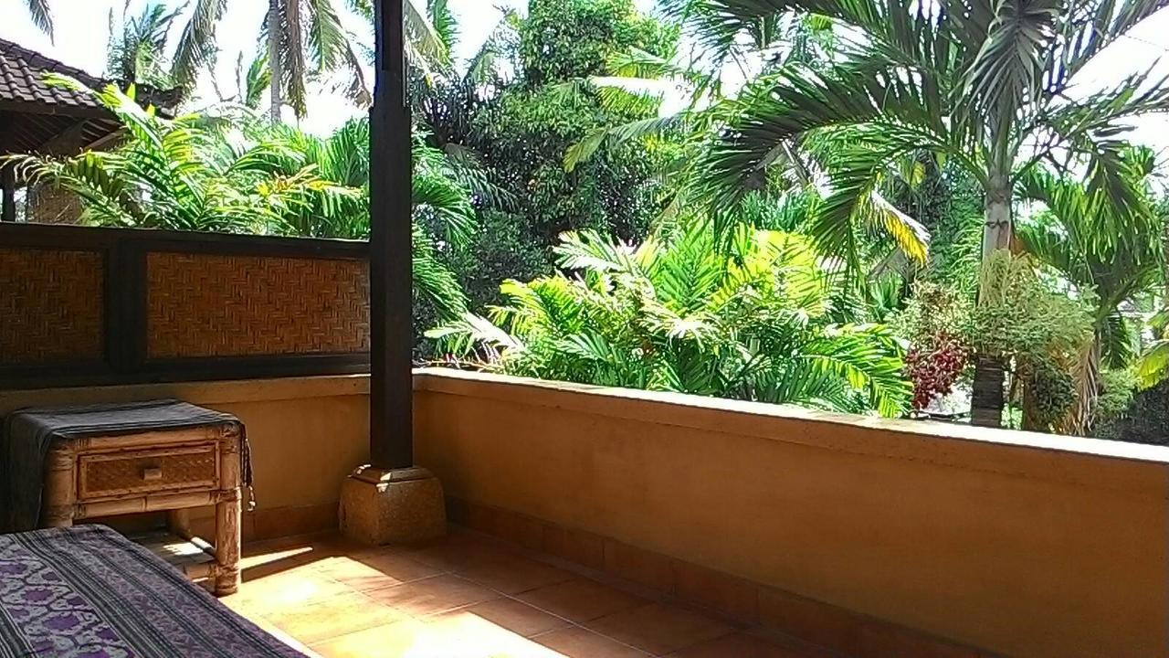 Sari Wangi Affittacamere