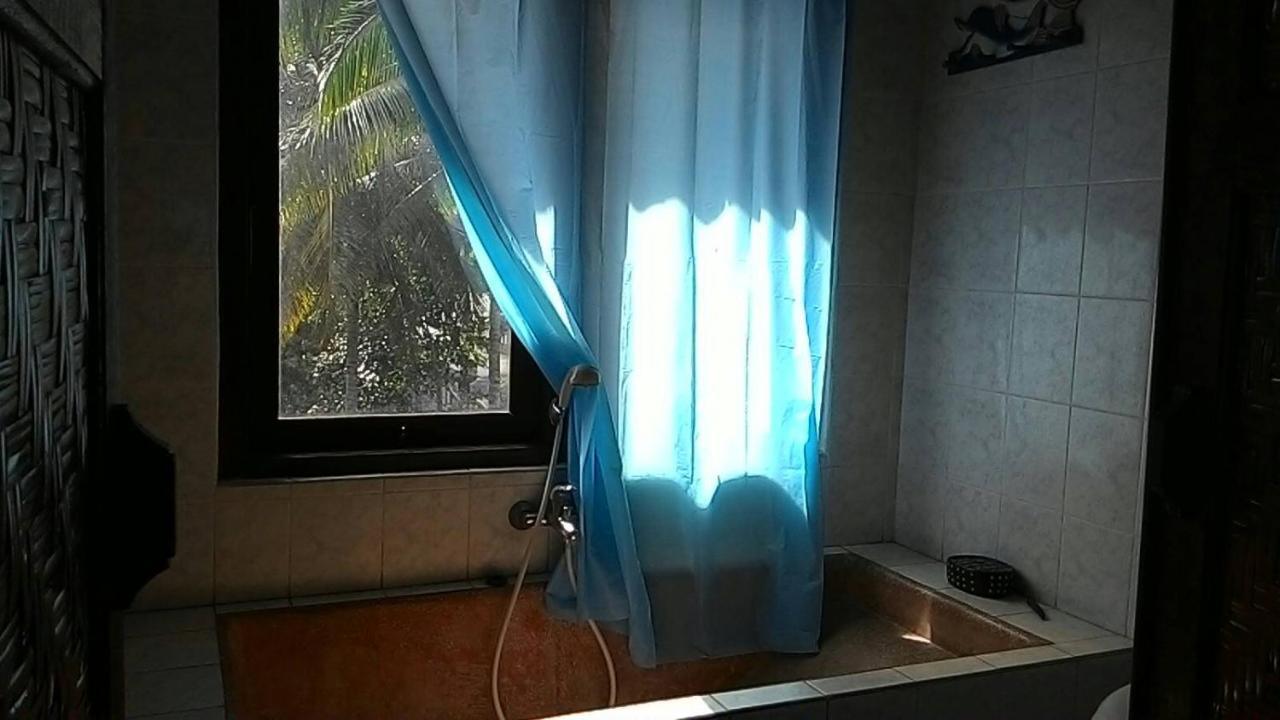 Affittacamere Sari Wangi Ubud